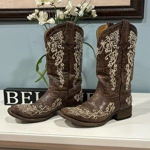 Corral Boots